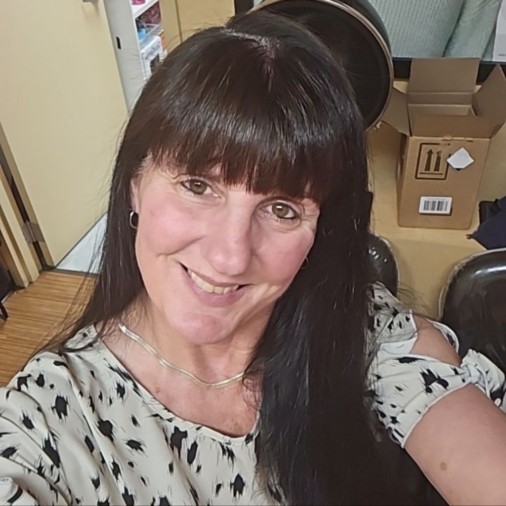 Meet your Posher, Mauri